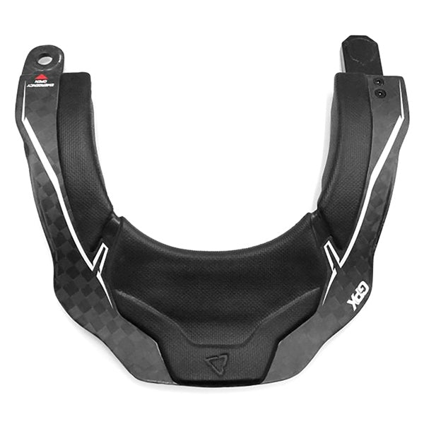 Leatt - Back Brace for GPX 6.5 Neck Brace