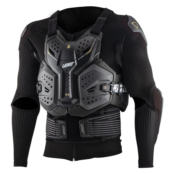 Leatt-BODY PROTECT 6.5 GRAPHENE XL LEATT 5021400103 6009699093830