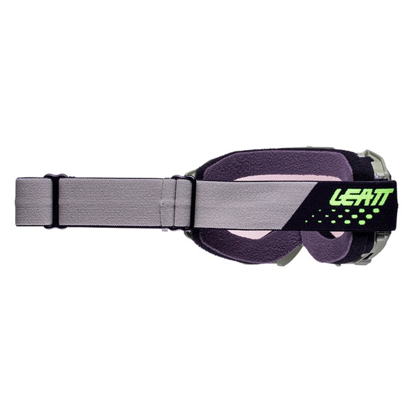 Leatt - Velocity 4.5 Iriz Goggles