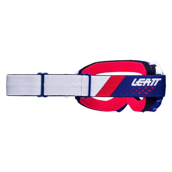 Leatt - Velocity 4.5 Iriz Goggles