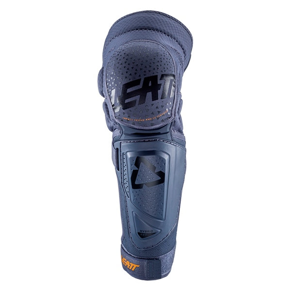 Leatt - EXT Hybrid Knee & Shin Guards