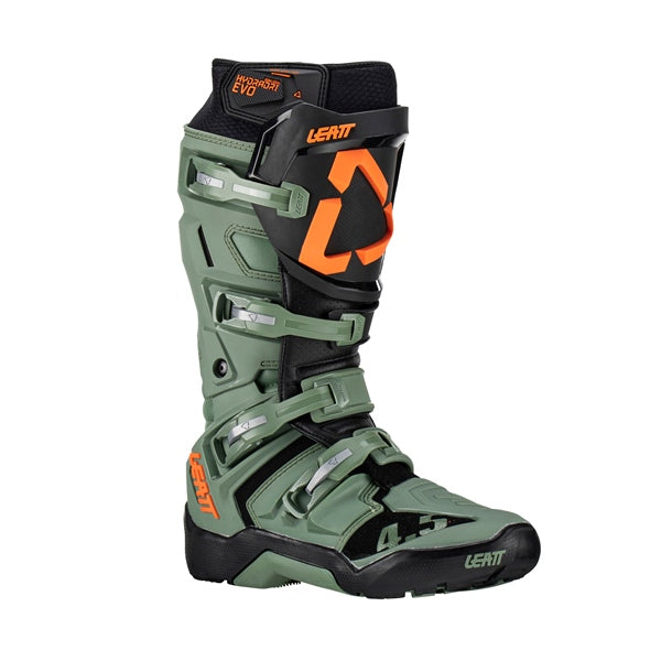 Leatt-BOOT 4.5 HYDRADRI CACTUS 9 LEATT 3023050552 6009554011962