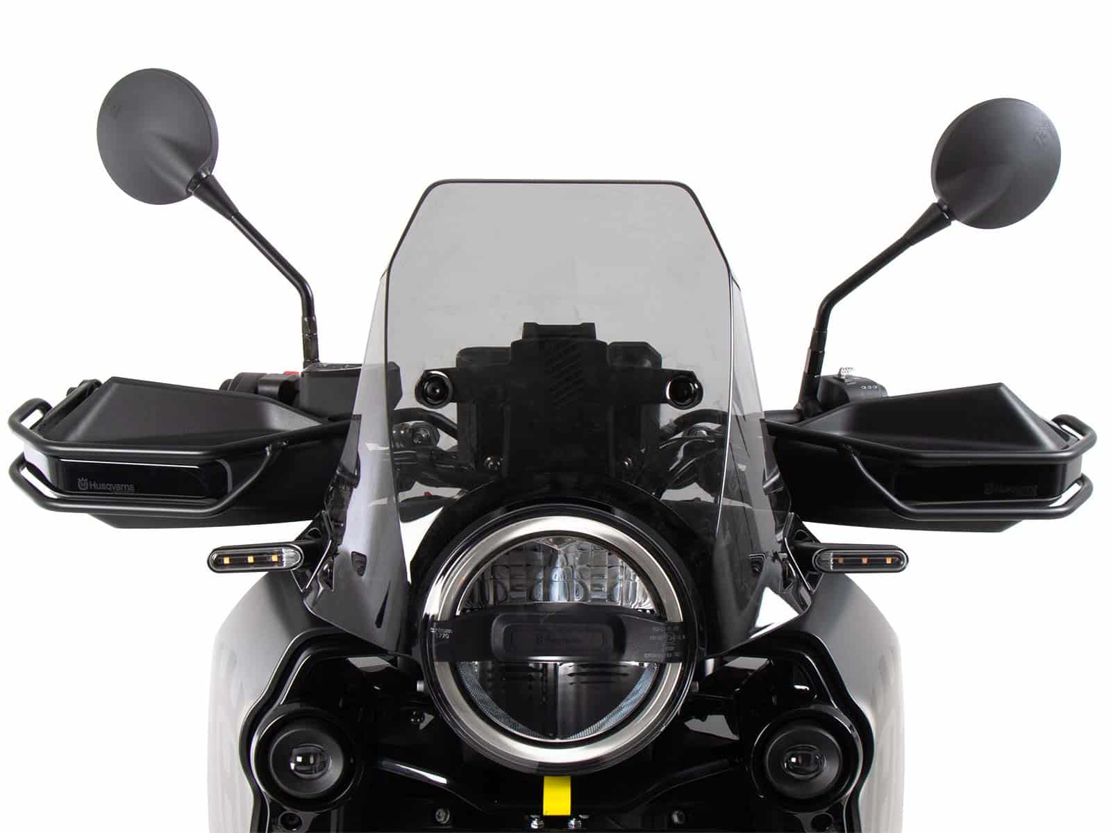 Hepco & Becker - Handle Guard Set for Husqvarna Norden 901 (2022+)
