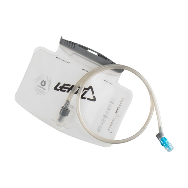 Leatt - Bladder Hydrapak 1.5L Hydration System and Replacement Parts