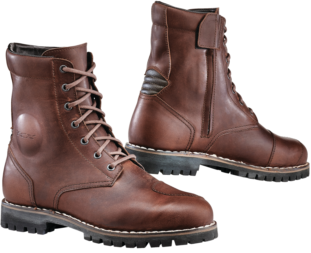 TCX - Hero Waterproof Boots
