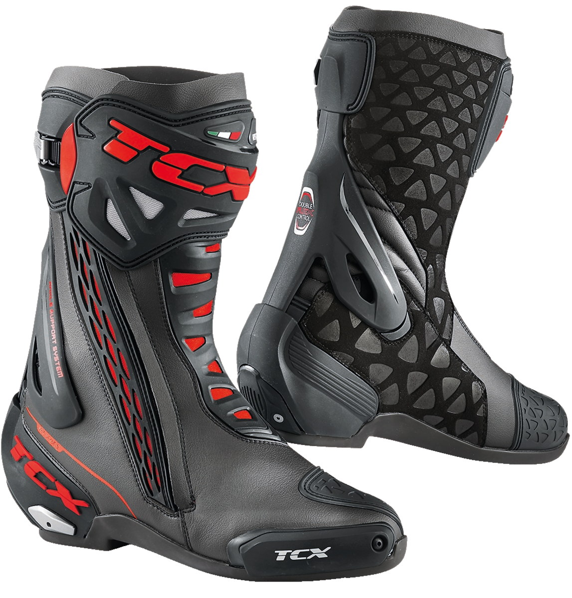 TCX - RT-Race Boots