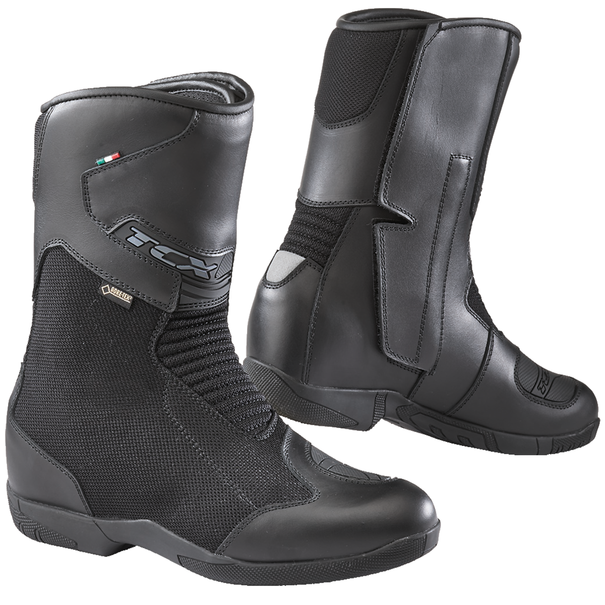 TCX - Lady Tourer Gore-Tex Boots