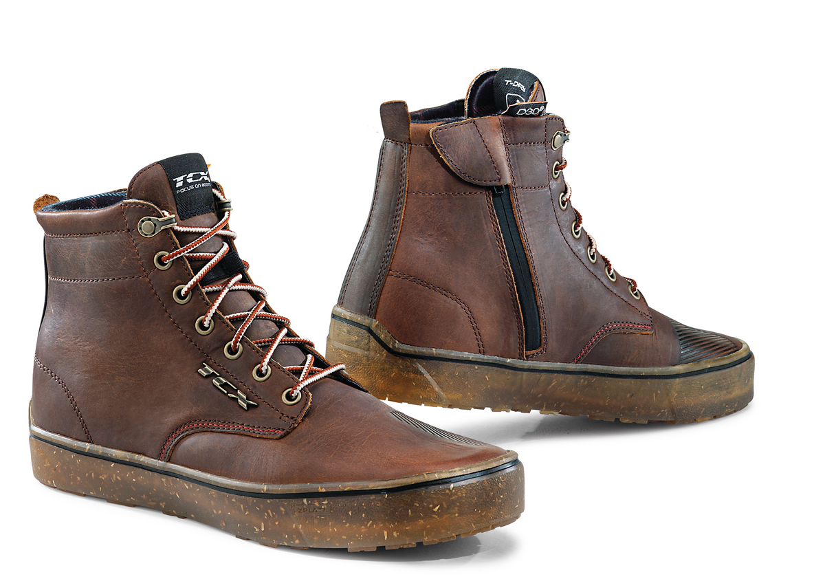 TCX - Dartwood Waterproof Boots
