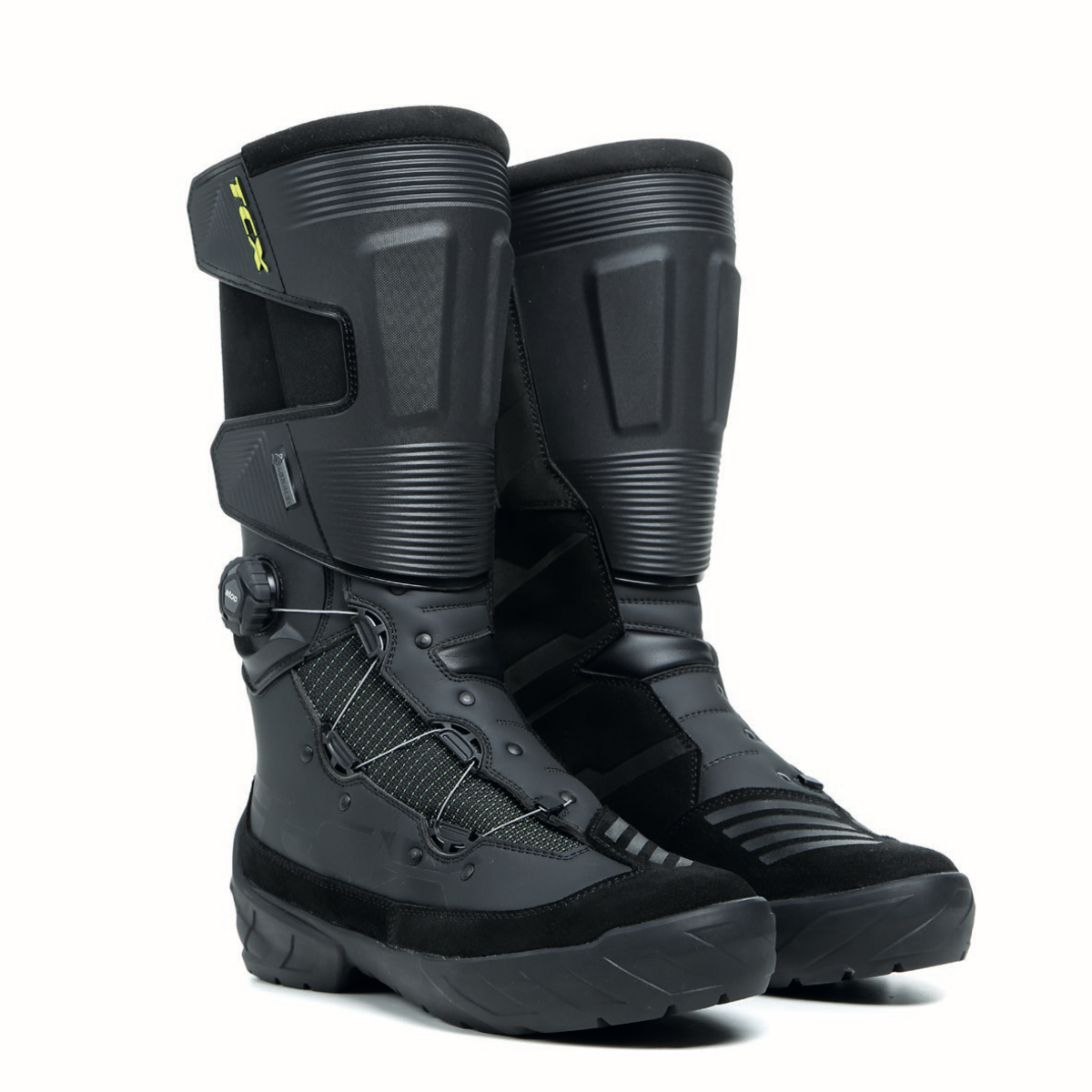 TCX - Infinity 3 Gore-Tex Boots