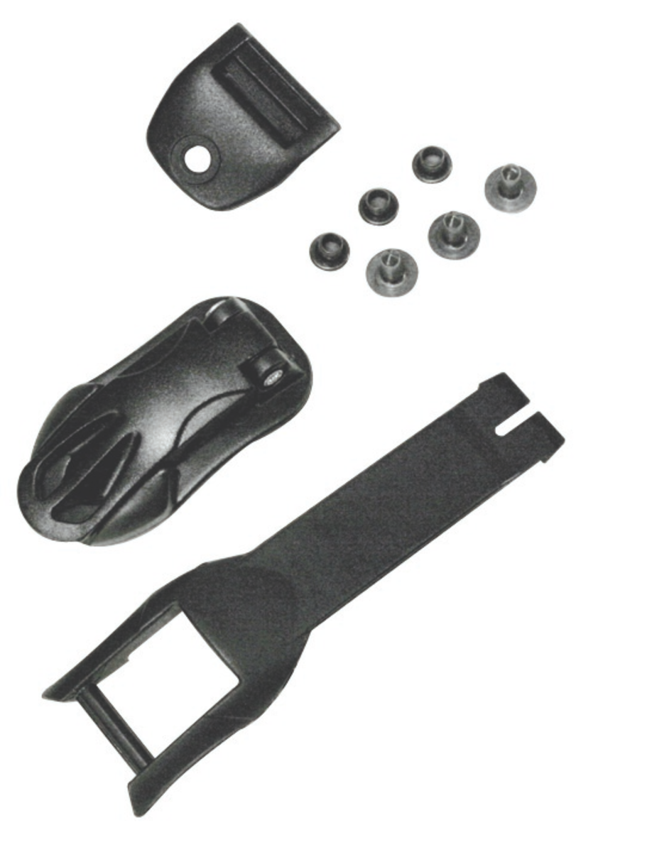 TCX - Toothed Band + Buckle Infinity Gore-Tex