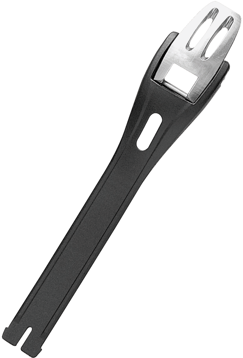 TCX - Aluminum Buckle Pro 2 / Comp 2