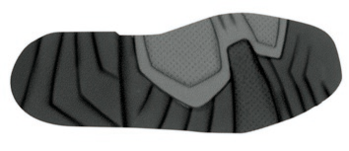 TCX - Double Compound Sole Pro 2/ Comp 2