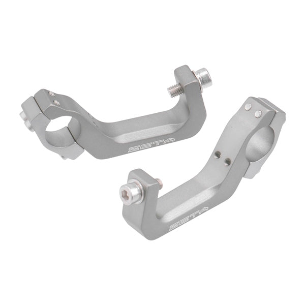 DRCZeta - Armor Long U-Clamp Kit