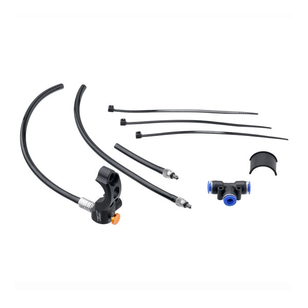 DRCZeta-AIR BLEED KIT WP DRCZETA ZE91-1202 4547836385285