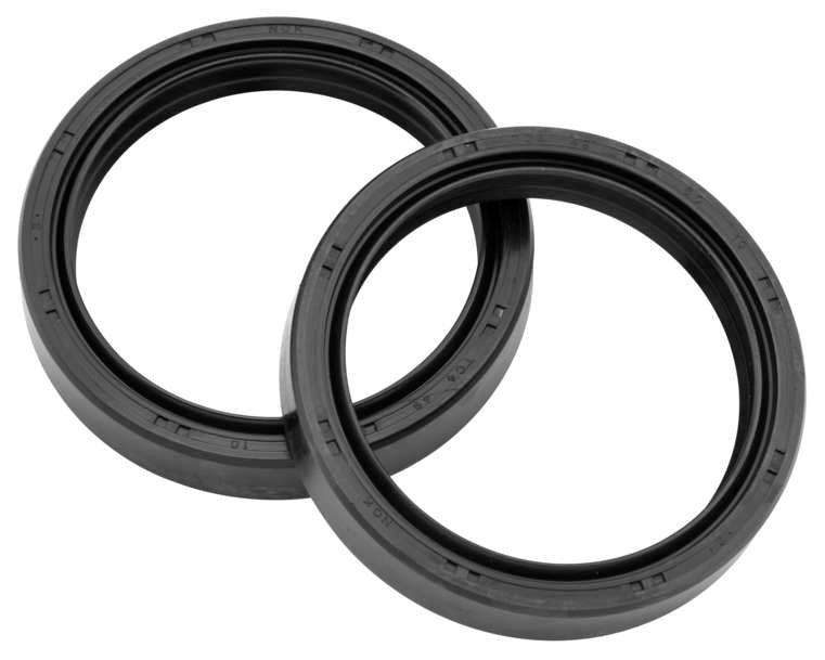 BikeMaster - Replacement Fork Seals for Harley-Davidson