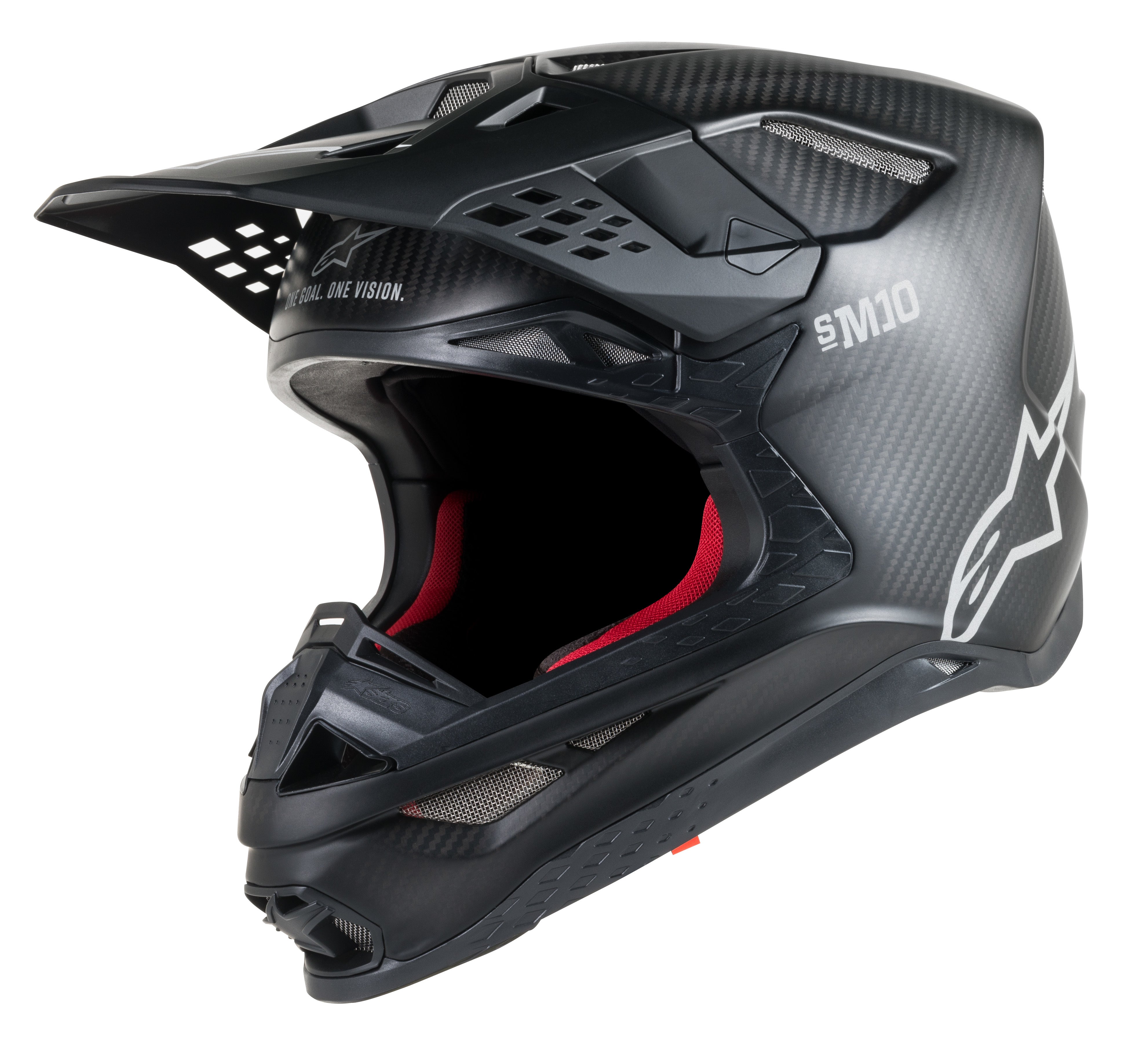 Alpinestars - S-M10 Helmet