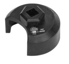 JIMS - Dipstick Socket