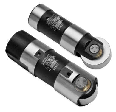 JIMS - Powerglide Steady Roll Tappets