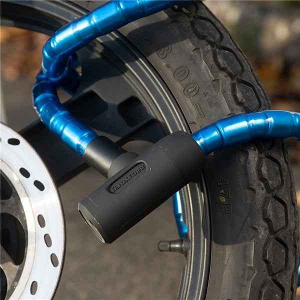Oxford - Barrier Armoured Cable
