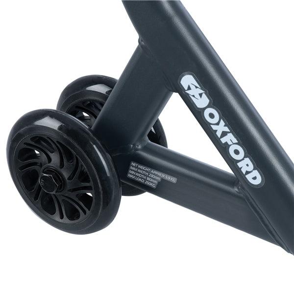 Oxford - Zero-G Stand