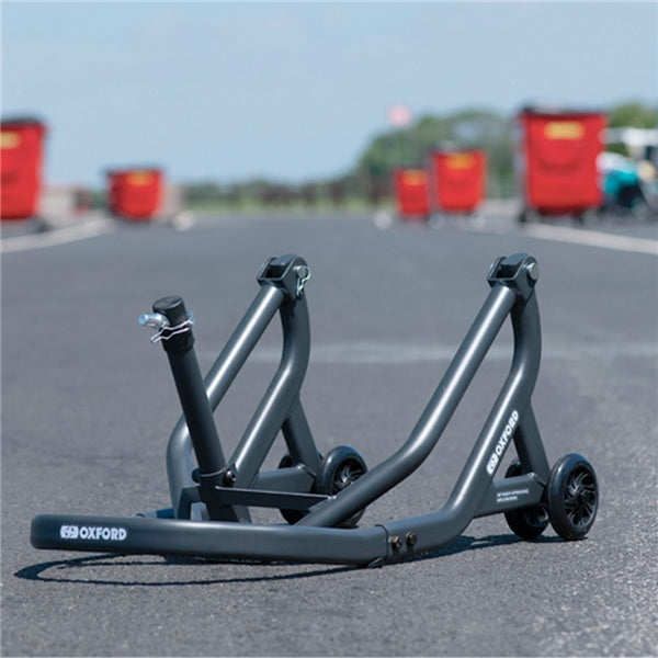 Oxford - Zero-G Headstock Stand