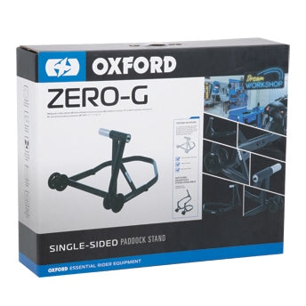 Oxford - Zero-G Single Stand