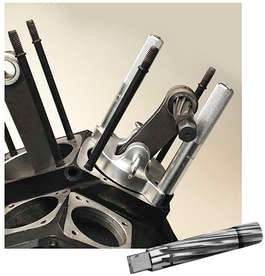JIMS - Wrist Pin Bushing Reamer Tool
