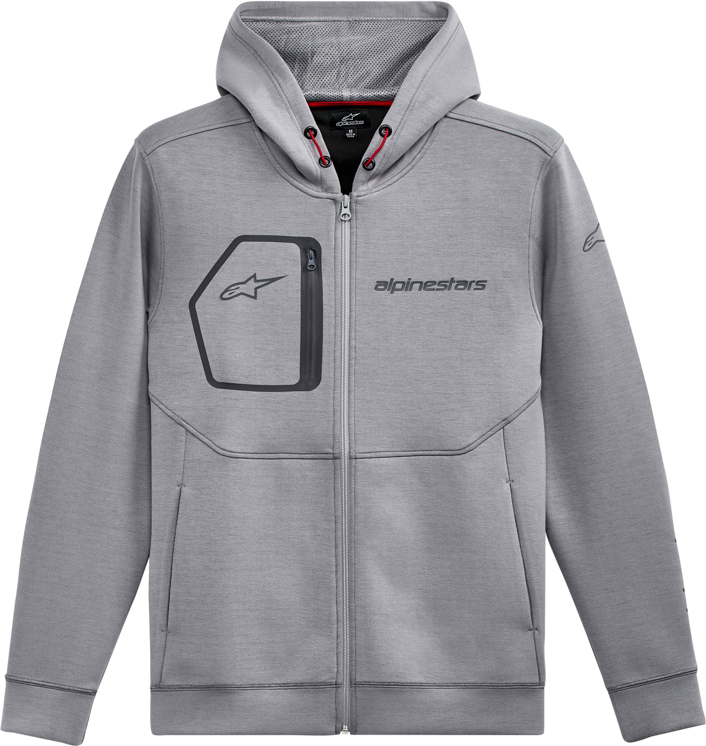 Alpinestars - Convex Tech Fleece