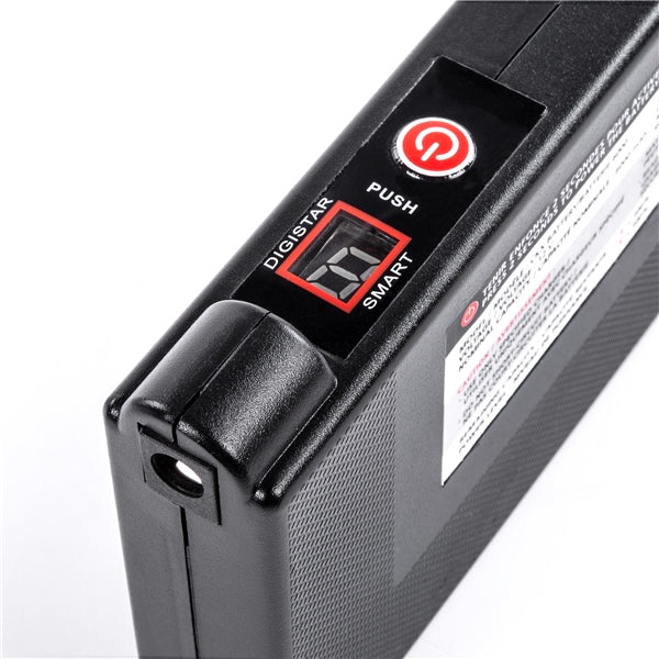 CKX - Electric Goggles 6000mAh Battery