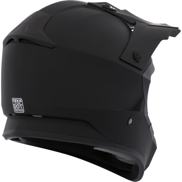 CKX - TX228 Off-Road Helmet