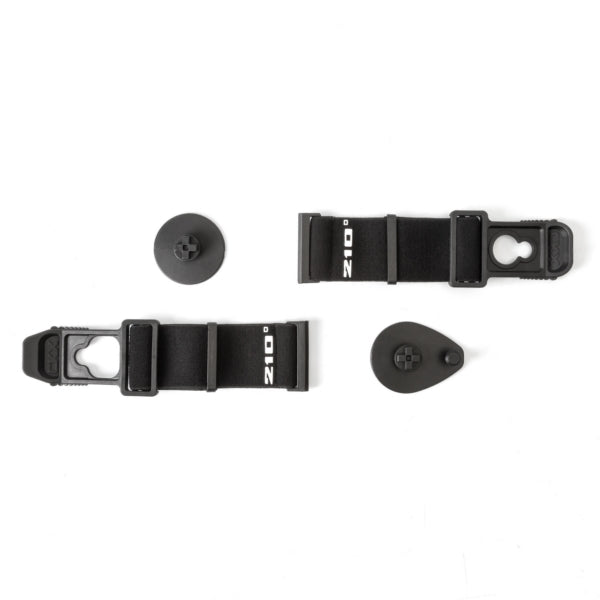 CKX - Quick Goggles Strap, 210°