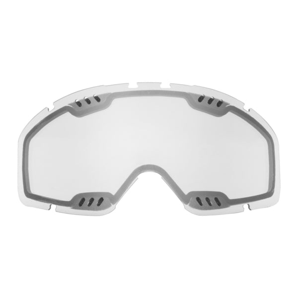 CKX - Winter Dual 210° Ventilated Goggle Lens
