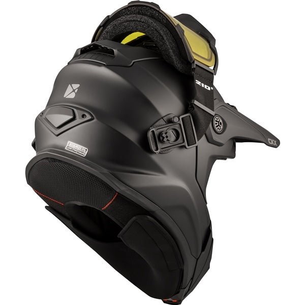 CKX - Titan Original Backcountry Helmet, Winter