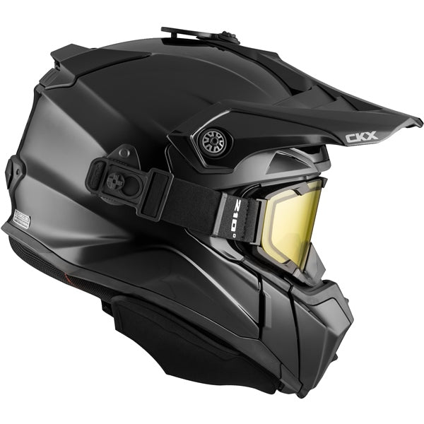 CKX - Titan Original Backcountry Helmet, Winter
