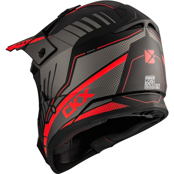 CKX - TX228 Off-Road Helmet