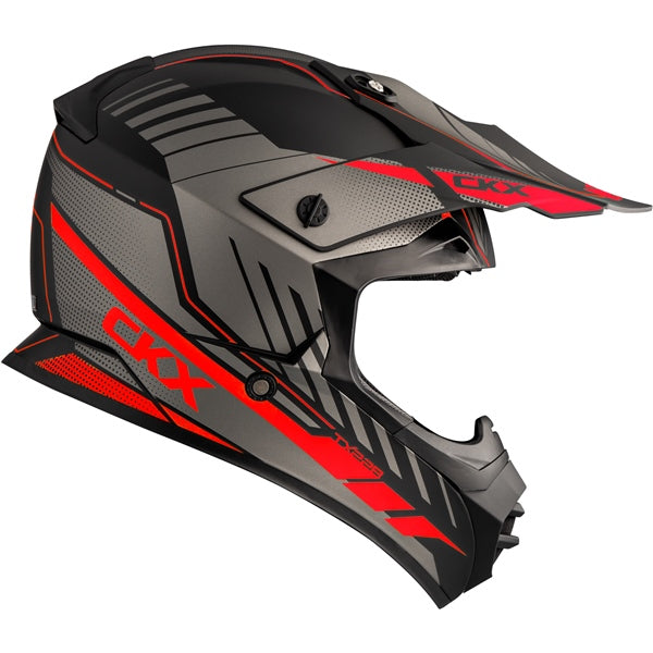 CKX - TX228 Off-Road Helmet