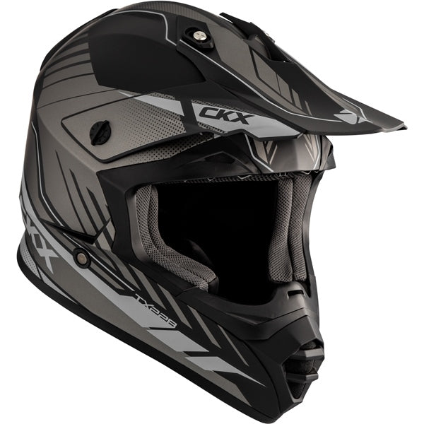 CKX - TX228 Off-Road Helmet