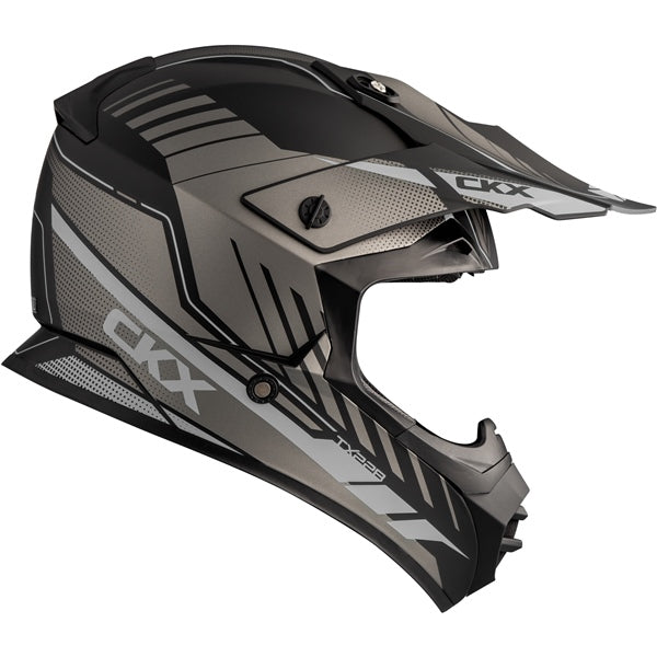 CKX - TX228 Off-Road Helmet