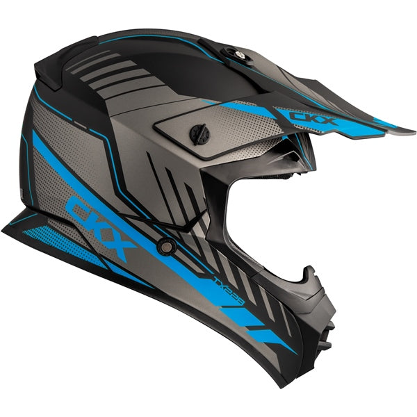 CKX - TX228 Off-Road Helmet