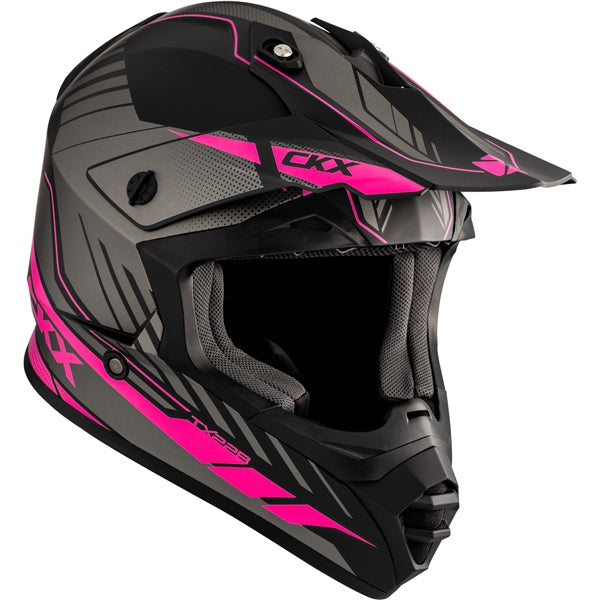 CKX - TX228 Off-Road Helmet
