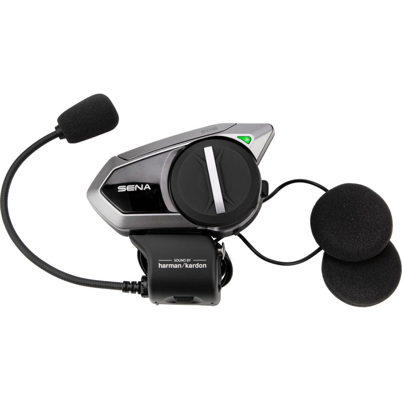 Sena - 50S Bluetooth Headset (50S-10D)