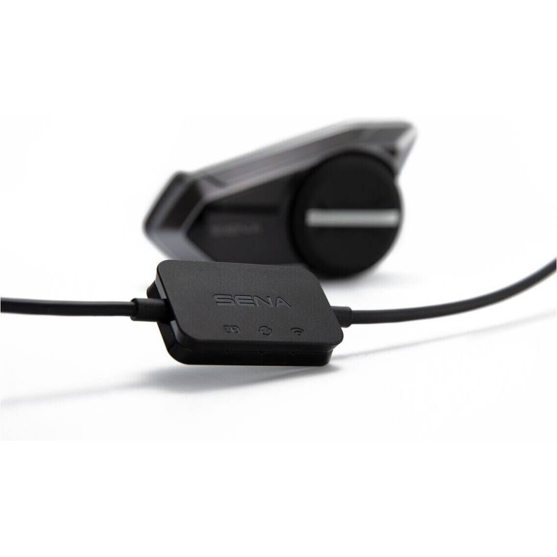 Sena - 50S Bluetooth Headset (50S-10D)