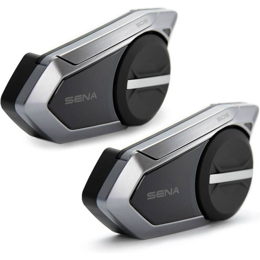 Sena - 50S Bluetooth Headset (50S-10D)