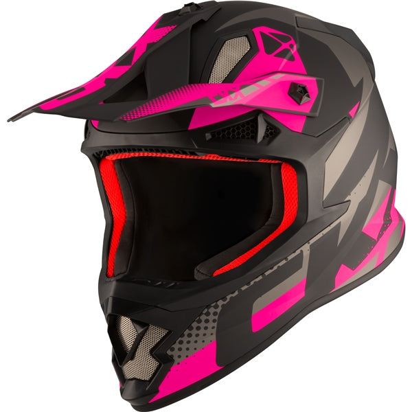 CKX - TX319 Off-Road Helmet