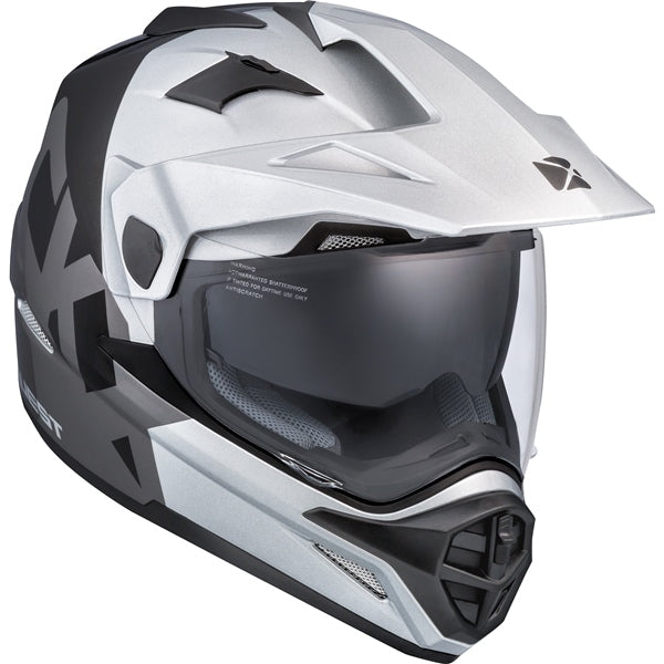 CKX - Quest RSV Off-Road Helmet, Summer
