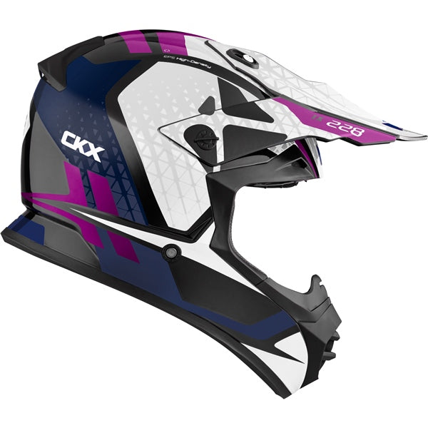 CKX - TX228 Off-Road Helmet