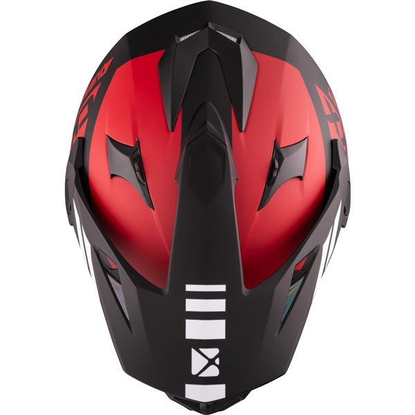 CKX - Quest RSV Off-Road Helmet, Summer