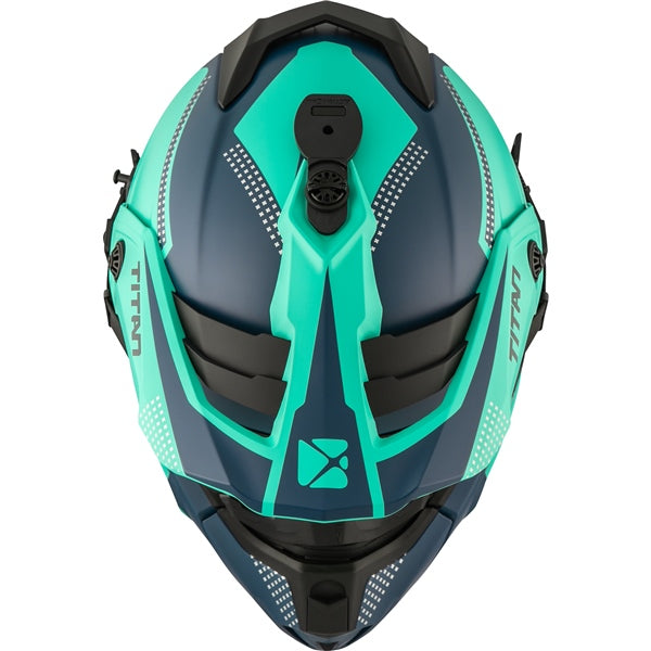 CKX - Titan Original Backcountry Helmet, Winter
