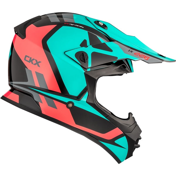 CKX - TX228 Off-Road Helmet