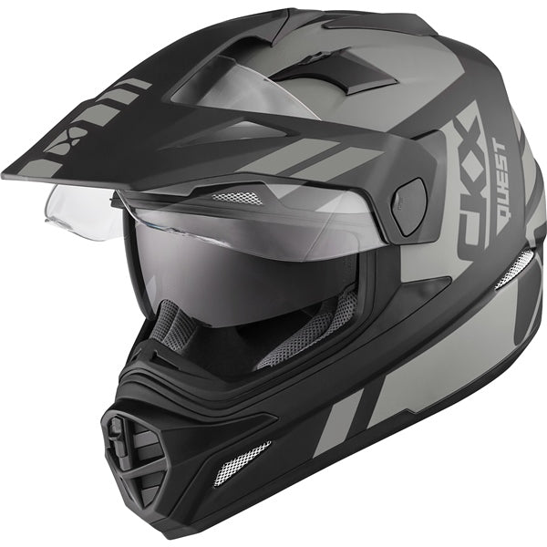 CKX - Quest RSV Off-Road Helmet, Summer